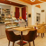 Продажа помещения с сетевыми арендаторами на Новом Арбате