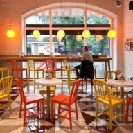 Продажа помещения с сетевыми арендаторами на Новом Арбате