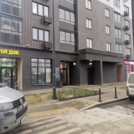 Продажа помещения с арендатором Красное и Белое