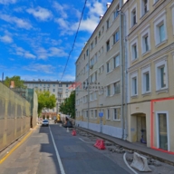 Продажа коммерческого помещения на Малой Ордынке