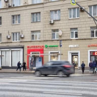 Продажа торгового помещения с арендатором Eurospar