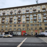 Продажа торгового помещения с арендатором Eurospar