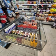 Продажа торгового помещения с арендатором Eurospar