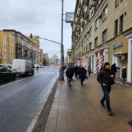 Продажа торгового помещения с арендатором Eurospar