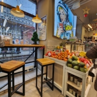 Продажа торгового помещения с арендатором Eurospar