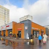 Продажа помещения с арендатором в Люблино 