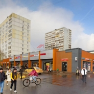 Продажа помещения с арендатором в Люблино 