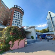 Продажа коммерческого помещения на Кунцевской