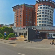 Продажа коммерческого помещения на Кунцевской