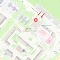 Продажа коммерческого помещения на Кунцевской