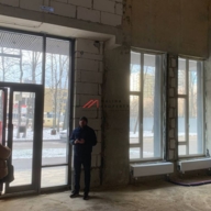 Продажа коммерческого помещения в ЖК Скандинавия
