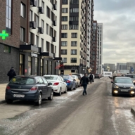 Продажа помещения с медицинской клиникой на проспекте Магеллана