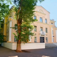 Продажа здания у метро Тургеневская