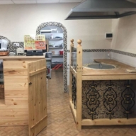 Продажа торгового помещения с арендатором у метро Хорошевская