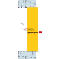 Продажа торгового помещения в ЖК Пригород Лесное