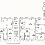 Продажа административного здания на Маяковской