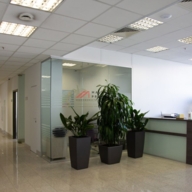 Аренда офиса у метро Улица 1905 года