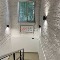 Продажа помещения с арендаторами на Смольной улице