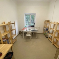 Продажа помещения с арендаторами на Смольной улице