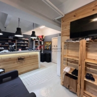 Продажа помещения с арендаторами на Смольной улице