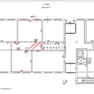 Продажа торгового помещения в ЖК "Ильинские Луга" 