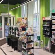 Продажа торгового здания с арендаторами