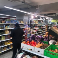 Продажа торгового помещения с магазином Магнит