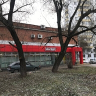 Продажа торгового помещения с магазином Магнит
