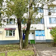 Продажа коммерческого помещения в Отрадном 