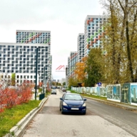 Продажа коммерческого помещения в Отрадном 