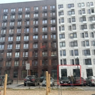 Продажа торгового помещения в ЖК "Ильинские Луга" 