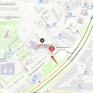 Продажа арендного бизнеса с Пятёрочкой в Мытищах 