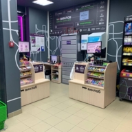 Продажа торгового помещения с Винлаб в ЖК "Пригород Лесное"