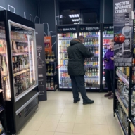 Продажа торгового помещения с Винлаб в ЖК "Пригород Лесное"