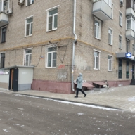 Аренда подвального помещения на выходе из метро Окружная