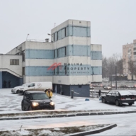 Продажа коммерческого помещения с арендатором на Варшавском шоссе