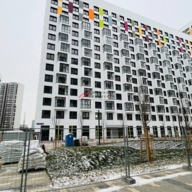 Продажа помещения с федеральными арендаторами в ЖК "Green Park"