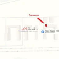 Аренда торгового помещения в ЖК Новое Видное