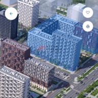 Аренда торгового помещения в ЖК Новое Видное