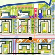 Аренда торгового помещения в ЖК Новое Видное