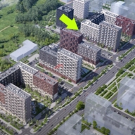 Аренда торгового помещения в ЖК Новое Видное