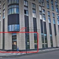 Продажа помещения в ЖК Царская площадь