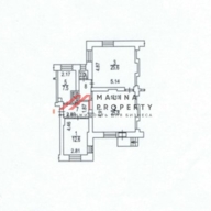 Продажа помещения с арендатором рядом с метро Авиамоторная