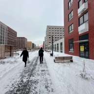 Продажа нежилого помещения в ЖК "Ильинские Луга"