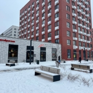 Продажа нежилого помещения в ЖК "Ильинские Луга"
