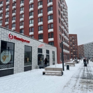 Продажа нежилого помещения в ЖК "Ильинские Луга"