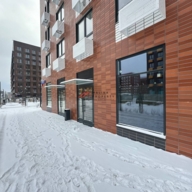 Аренда торгового помещения в ЖК Ильинские Луга