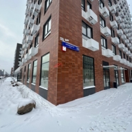 Аренда торгового помещения в ЖК Ильинские Луга