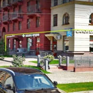 Аренда торгового помещения в г.Видное