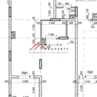 Продажа помещения с пунктом выдачи в ЖК "Равновесие"